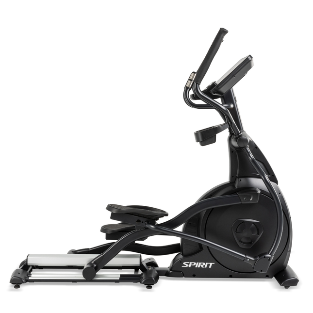 Spirit Fitness CE800 - angle 2