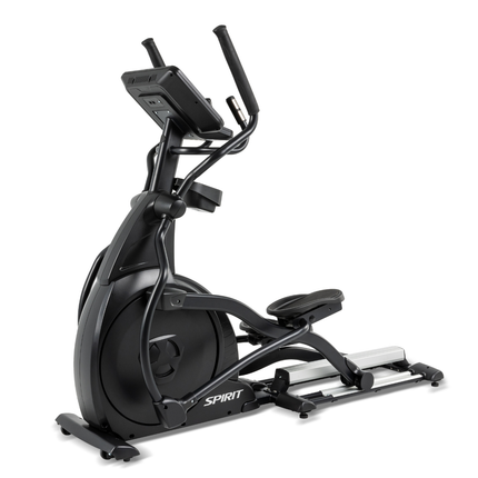 Spirit Fitness CE800 - angle 4