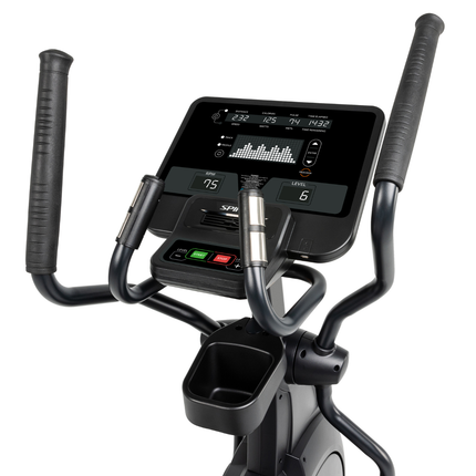Spirit Fitness CE800 - angle 5
