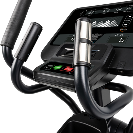 Spirit Fitness CE800 - angle 8