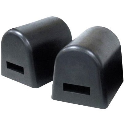 Chattanooga traction knee bolster set, 2 per set