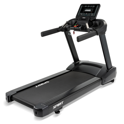 Spirit Fitness CT800 Commercial Treadmill - hero