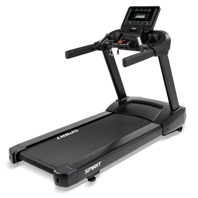 Spirit Fitness CT800 Commercial Treadmill - hero