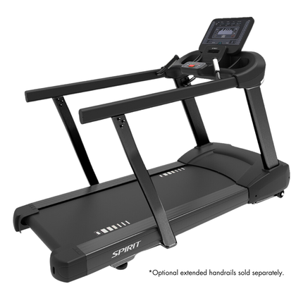 Spirit Fitness CT800 - angle 3