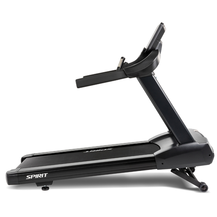 Spirit Fitness CT800 - angle 7