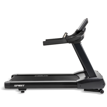 Spirit Fitness CT800 - angle 8