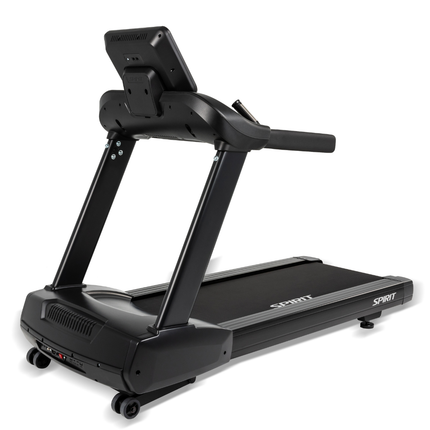Spirit Fitness CT800 - angle 9
