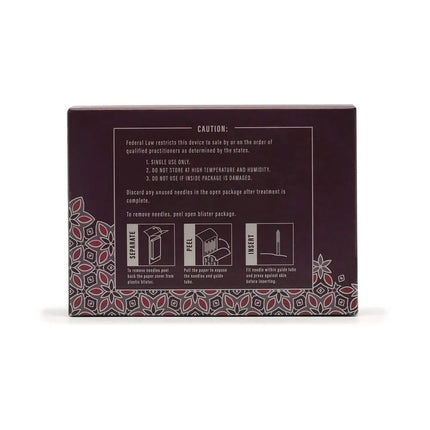 DBC Spring-10 Bulk Acupuncture Needles