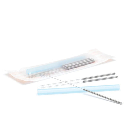 DBC Spring-10 Bulk Acupuncture Needles