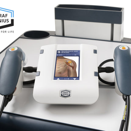 Enraf-Nonius Endolaser 120 Class III Therapy Laser