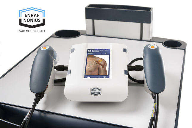 Enraf-Nonius Endolaser 120 Class III Therapy Laser
