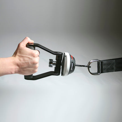 Hoggan Scientific ergoFET300 Push and Pull Force Gauge