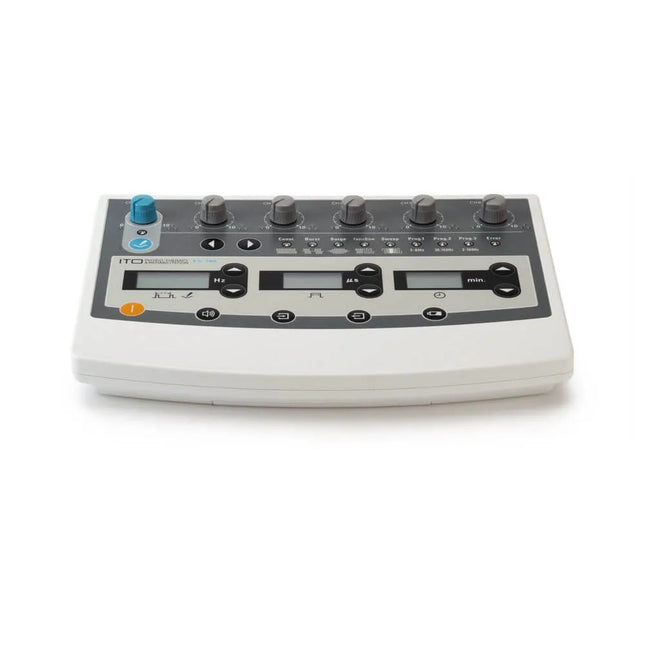 ITO ES-160 6 Channel Electro-Acupuncture Device