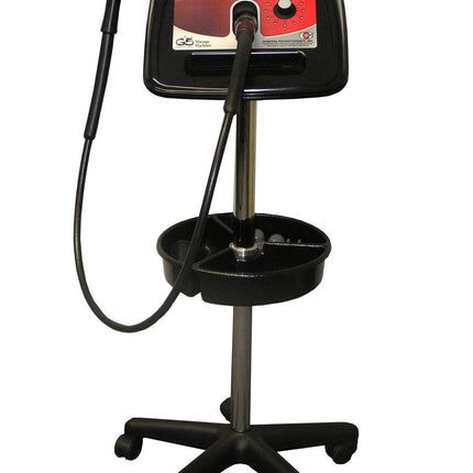 G-5 GK-3® Massager Package with Stand