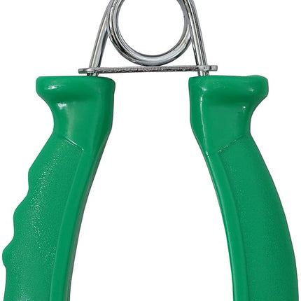 CanDo Ergonomic Hand Grip - Green