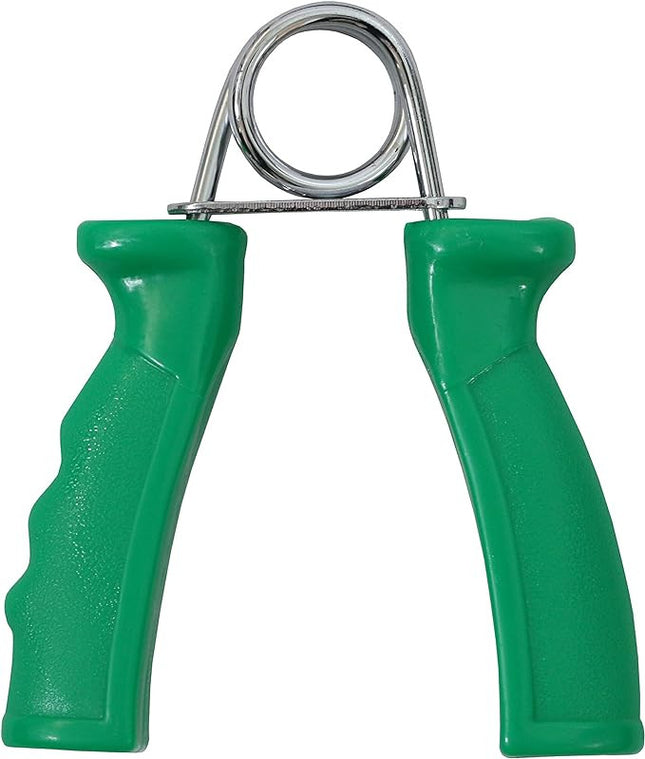 CanDo Ergonomic Hand Grip - Green