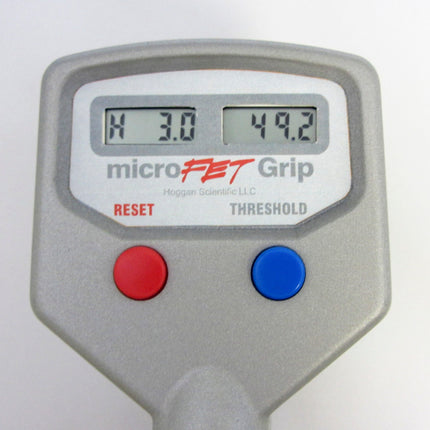 Hoggan Scientific microFET handGRIP Digital Dynamometer