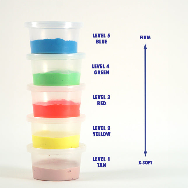 Healthy You Hand Rehab Putty 1 lb