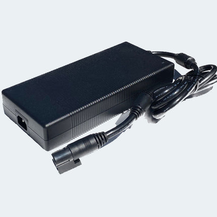 Therm-X hospital-grade power supply for use with the Therm-X AT in patient-care areas
