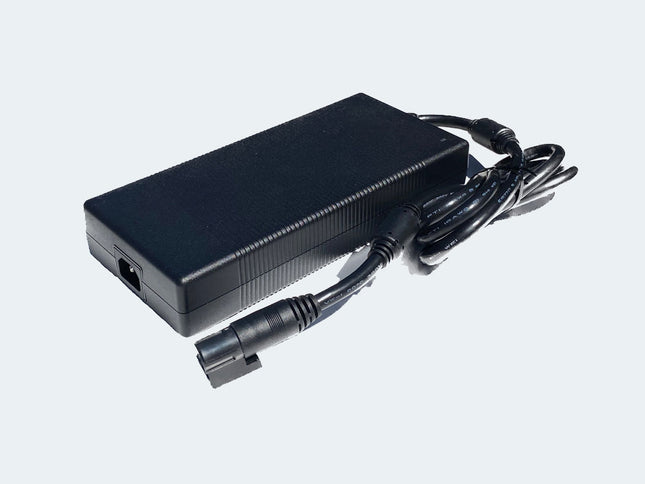 Therm-X hospital-grade power supply for use with the Therm-X AT in patient-care areas