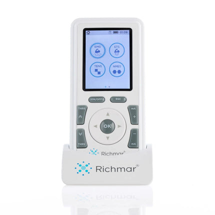 Richmar EMG Pro Portable Biofeedback and Electrotherapy