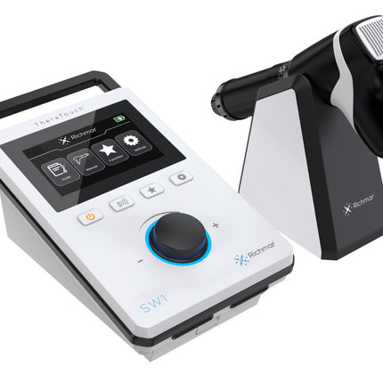 Richmar TheraTouch SW1 Portable Shockwave