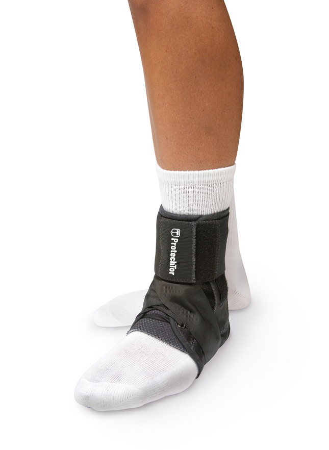ProtechTor Fast Fit  Ankle Brace