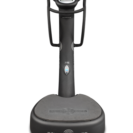 Power Plate my5 front view