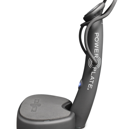 Power Plate my5 side view
