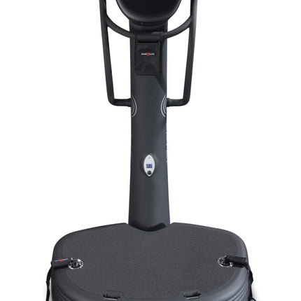 Power Plate my8 front view