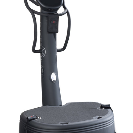 Power Plate my8 whole body vibration machine