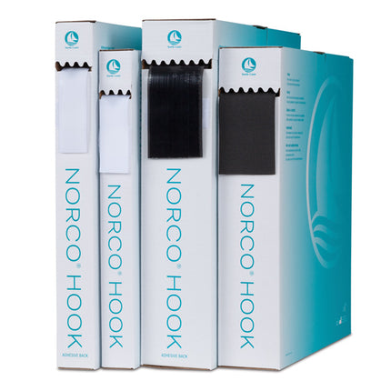 Norco hook close-up