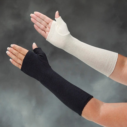 Cotton stockinette splint liners