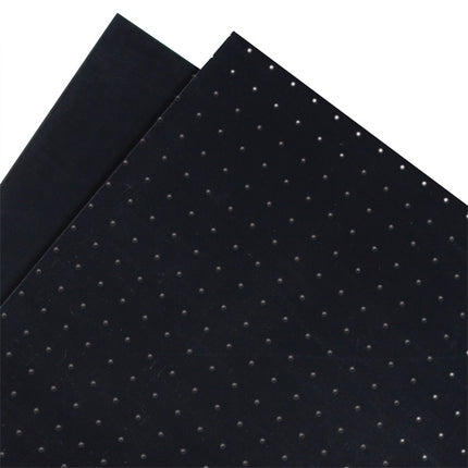 Preferred Black splint