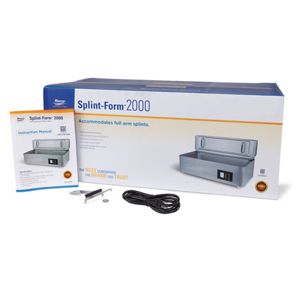 Norco Splint-Form 2000 packaging