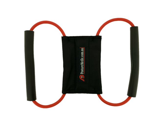 PRIMEKINETIX Original PostureMedic Dynamic Posture Brace