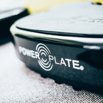 Power Plate Personal vibration platform