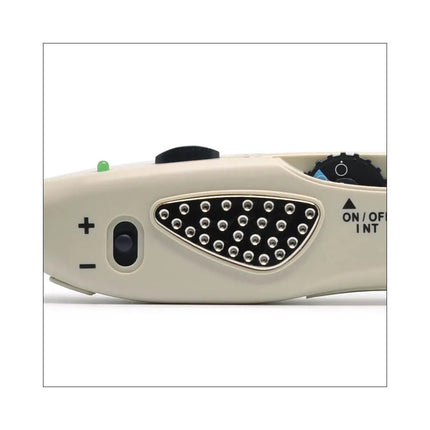 Pointer Excel II Point Milli-Amp / Micro-Current Stimulator