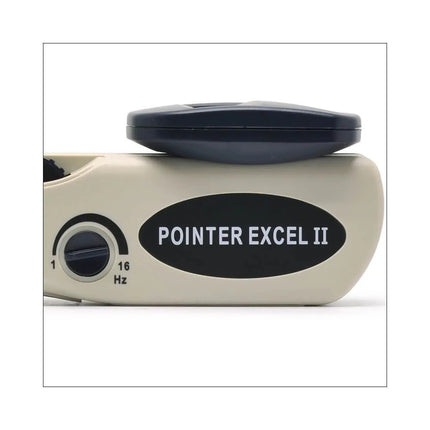 Pointer Excel II Point Milli-Amp / Micro-Current Stimulator