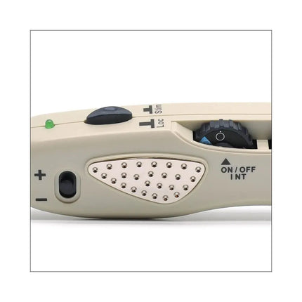 Pointer Excel II Point Milli-Amp / Micro-Current Stimulator