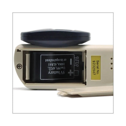 Pointer Excel II Point Milli-Amp / Micro-Current Stimulator