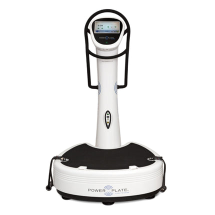 Power Plate pro7HC healthcare whole body vibration machine