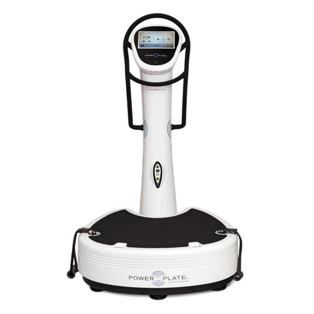 Power Plate pro7HC healthcare whole body vibration machine