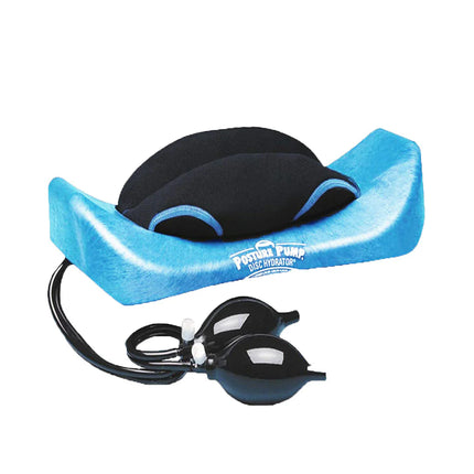 Posture Pump Elliptical Back Rocker 2000