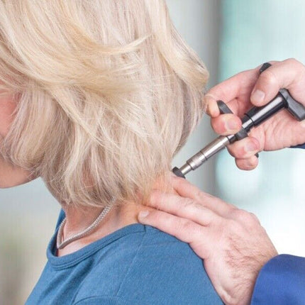 JTech CAT Chiropractor Adjusting Tool