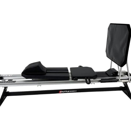 Shuttle 2000-1 Adjustable Backrest