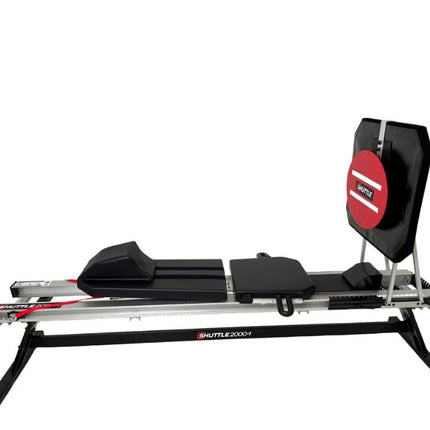 Shuttle 2000-1 Clinical Package