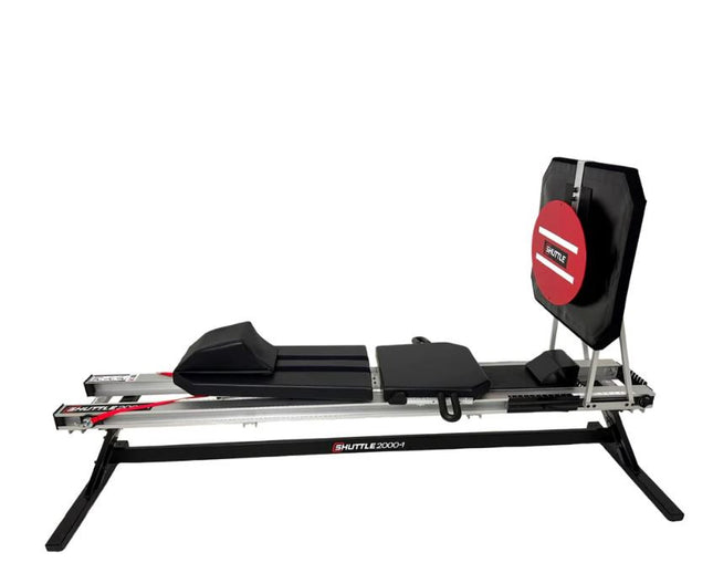 Shuttle 2000-1 Clinical Package