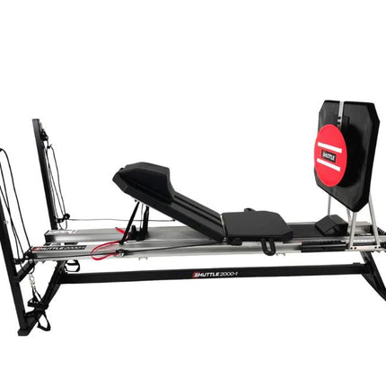 Shuttle 2000-1 Clinical Plus Package