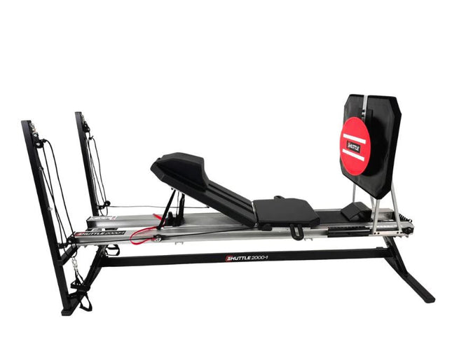 Shuttle 2000-1 Clinical Plus Package